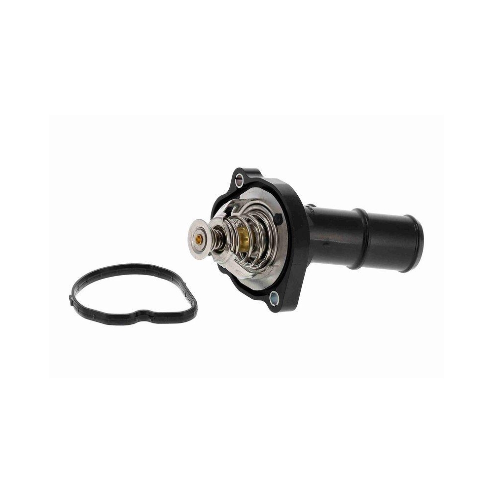 Thermostatgeh&auml;use VEMO V48-99-0008 Original VEMO Qualit&auml;t f&uuml;r JAGUAR FORD USA