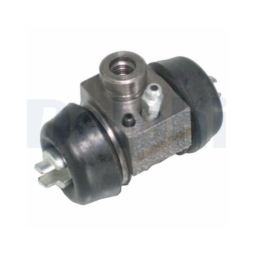 Radbremszylinder DELPHI LW11075 für AUSTIN INNOCENTI ROVER TALBOT VOLVO RELIANT