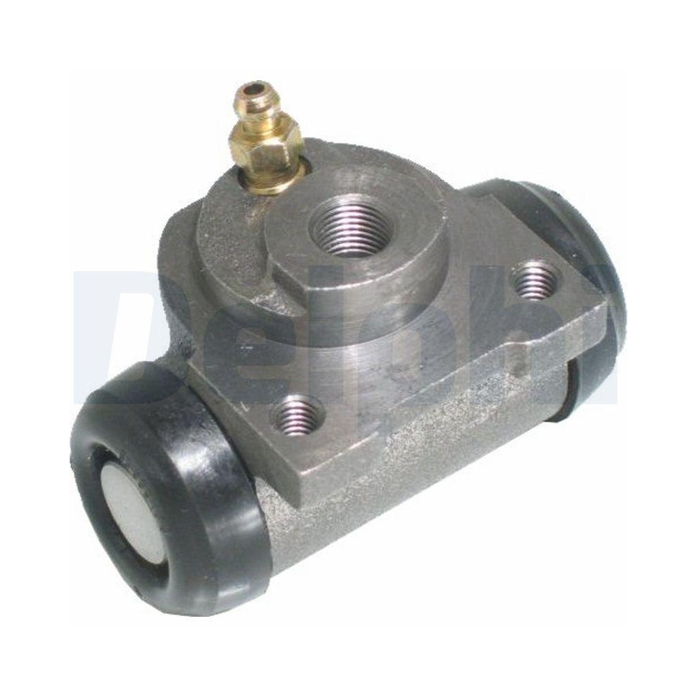 Radbremszylinder DELPHI LW22161 für FIAT LANCIA, Hinterachse