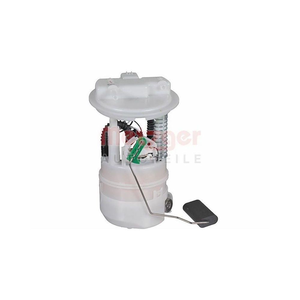 Kraftstoff-Fördereinheit METZGER AUTOTEILE 2250685 für RENAULT