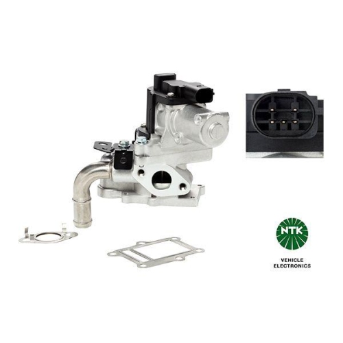 AGR-Ventil NTK 93666 f&uuml;r HYUNDAI