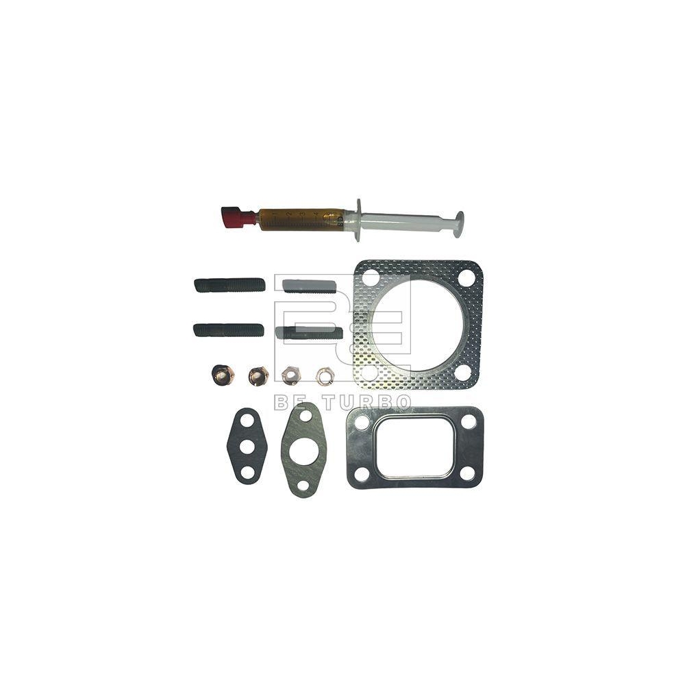 BE TURBO ABS073 Montagesatz, Lader f&uuml;r FIAT IVECO DEUTZ