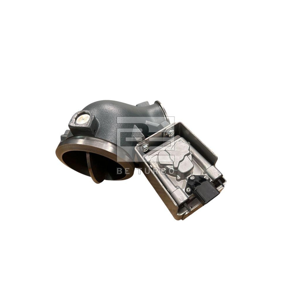 BE TURBO 430022 Abgasklappe, Motorbremse f&uuml;r IVECO