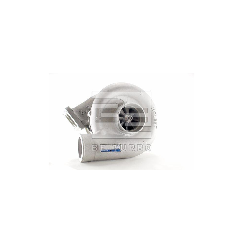 BE TURBO 127609RED Lader, Aufladung f&uuml;r LEYLAND CUMMINS