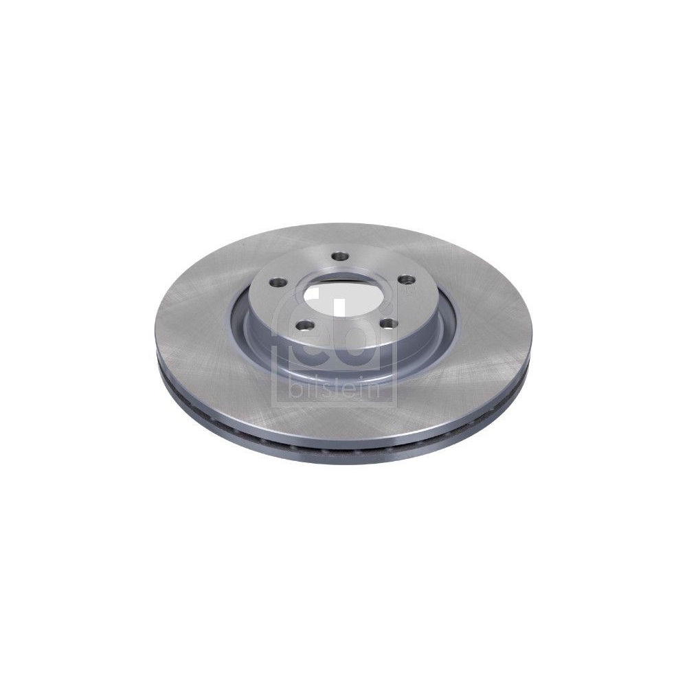 FEBI BILSTEIN 24566 2 St&uuml;ck Bremsscheiben f&uuml;r FORD VOLVO FORD USA FORD MOTOR COMPANY