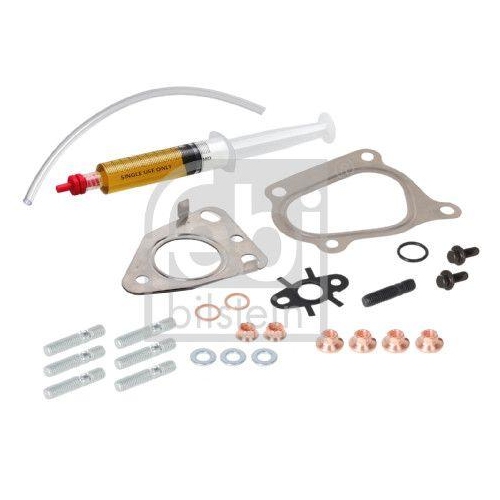 FEBI BILSTEIN 189225 Montagesatz, Lader f&uuml;r NISSAN OPEL RENAULT