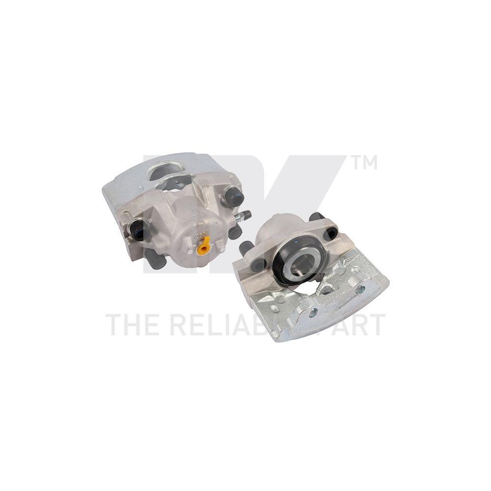 NK 213680 Bremssattel f&uuml;r FIAT OPEL SAAB VAUXHALL, Vorderachse rechts