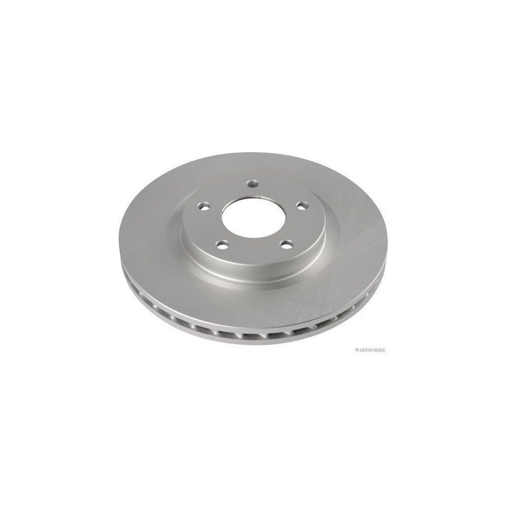 Bremsscheibe HERTH+BUSS JAKOPARTS J3305044 f&uuml;r CHRYSLER CITRO&Euml;N DODGE FIAT