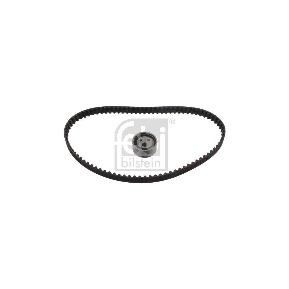 FEBI BILSTEIN Zahnriemensatz 21249 f&uuml;r NISSAN RENAULT