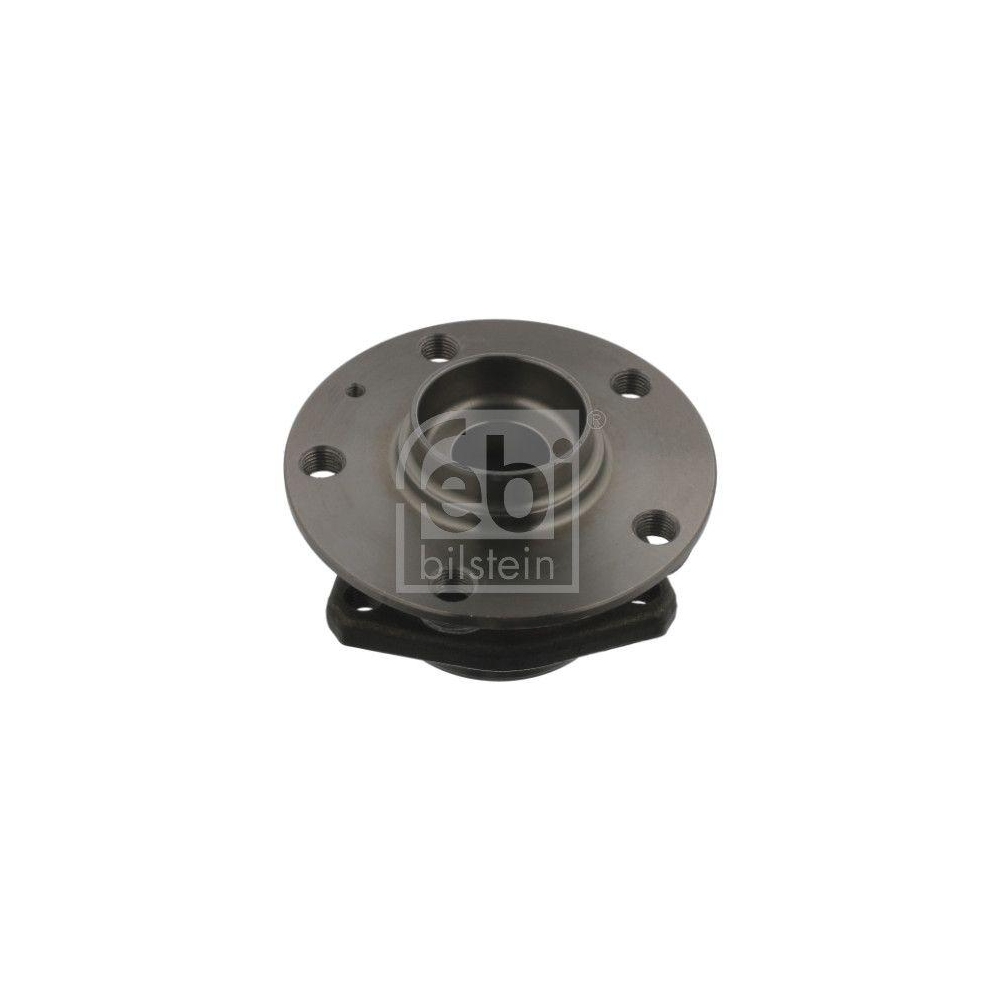 Radlagersatz FEBI BILSTEIN 26378 f&uuml;r AUDI MG SEAT SKODA VW, Vorderachse links