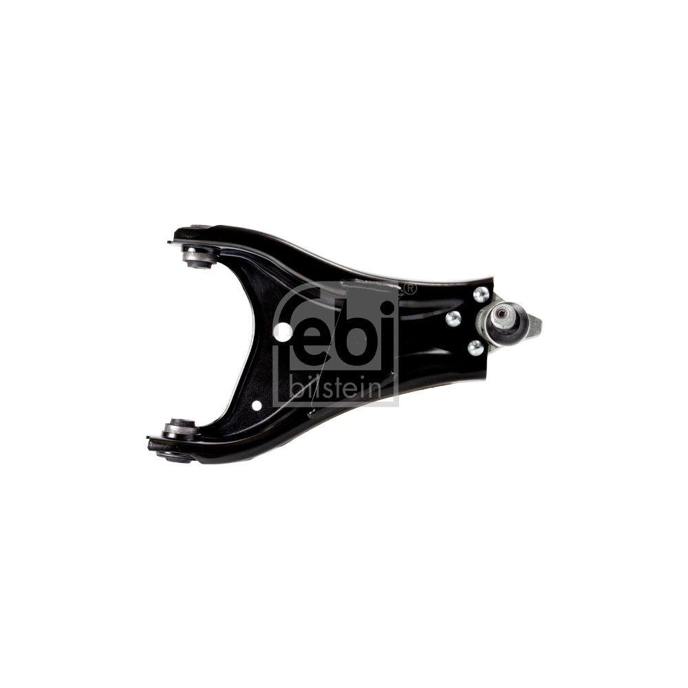 FEBI BILSTEIN Lenker, Radaufh&auml;ngung 106710 f&uuml;r RENAULT DACIA, Vorderachse rechts