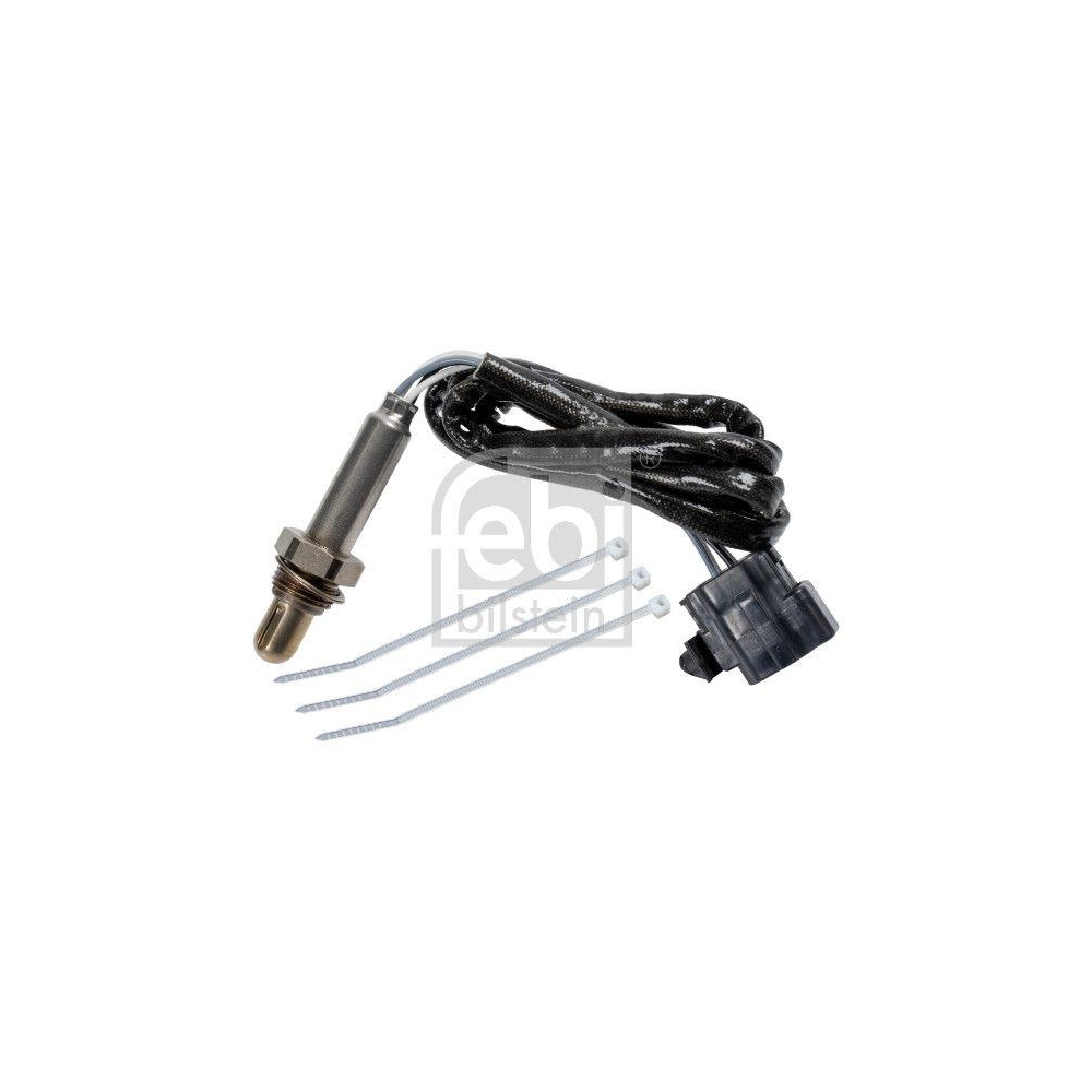 FEBI BILSTEIN Lambdasonde 177496 f&uuml;r MAZDA