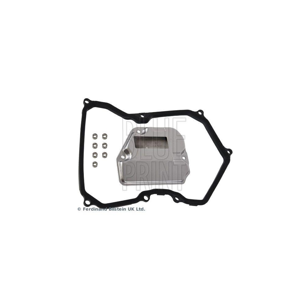 Hydraulikfiltersatz, Automatikgetriebe BLUE PRINT ADBP210037 f&uuml;r VW