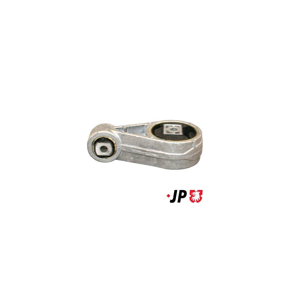 Lagerung, Motor JP GROUP 1517900700 JP für FORD, hinten