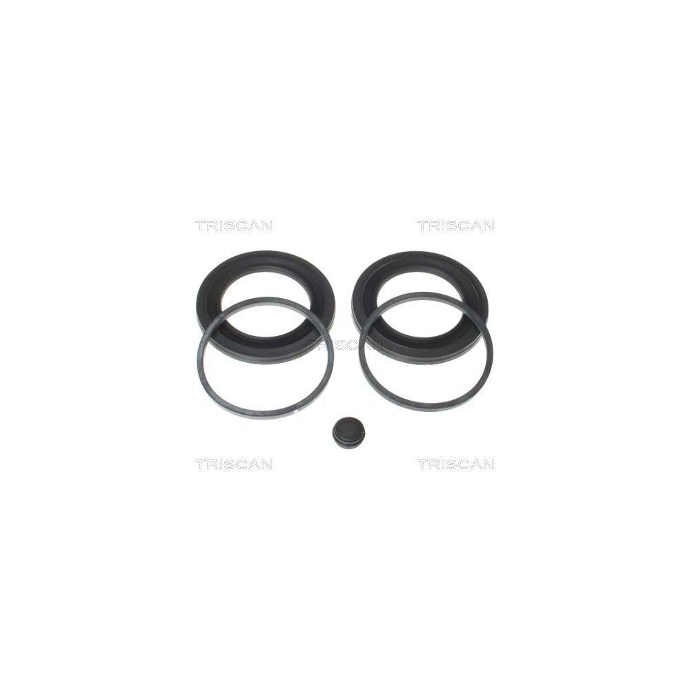 Reparatursatz, Bremssattel TRISCAN 8170 205705 f&uuml;r, Vorderachse