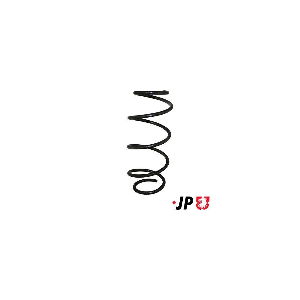 Fahrwerksfeder JP GROUP 4942200300 JP f&uuml;r VOLVO, Vorderachse