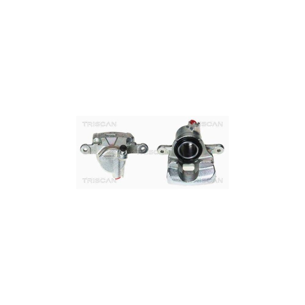 Bremssattel TRISCAN 8170 343189 für TOYOTA LEXUS, Hinterachse rechts