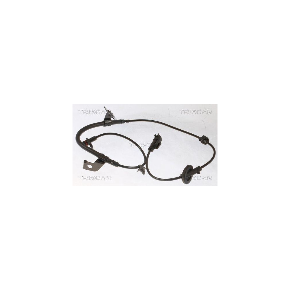 Sensor, Raddrehzahl TRISCAN 8180 42211 f&uuml;r MITSUBISHI, Hinterachse rechts