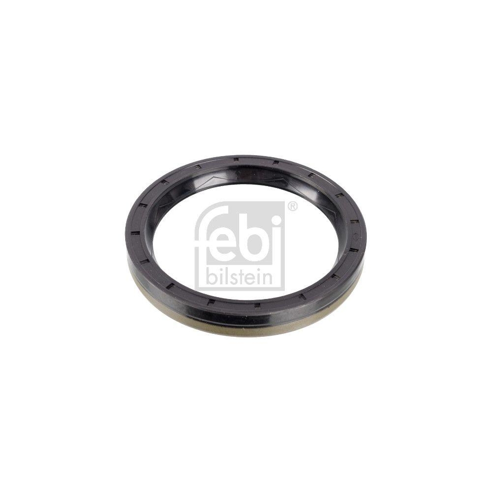Wellendichtring, Radnabe FEBI BILSTEIN 19220 f&uuml;r NEOPLAN, Hinterachse links