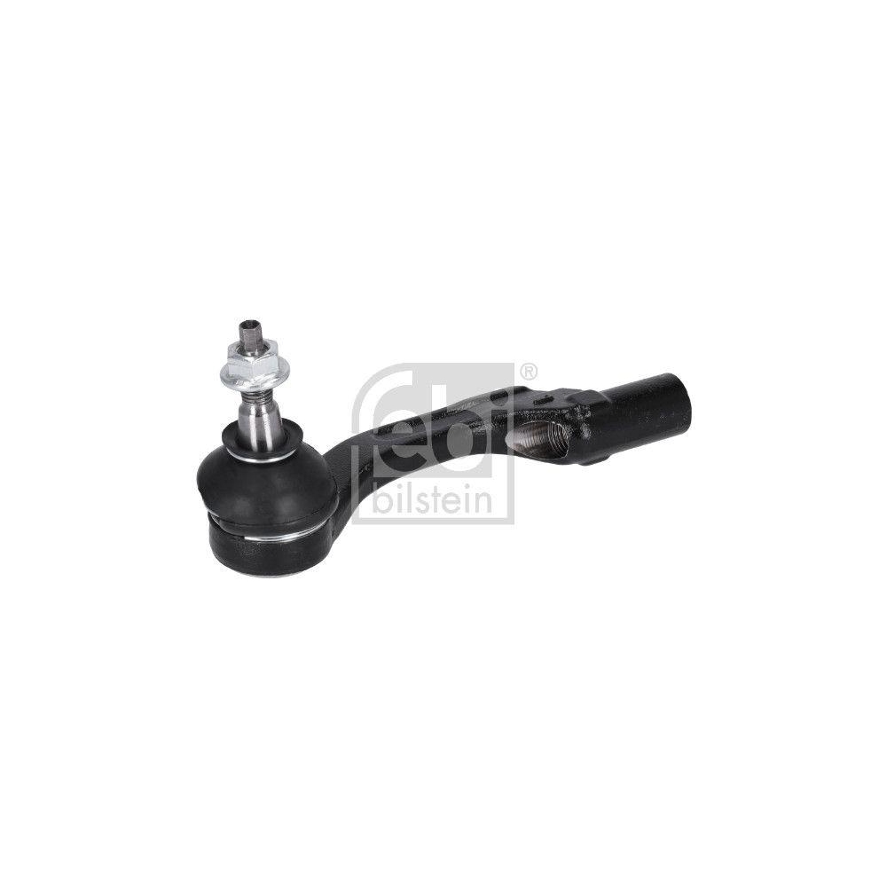 FEBI BILSTEIN Spurstangenkopf 183507 f&uuml;r PEUGEOT, Vorderachse links