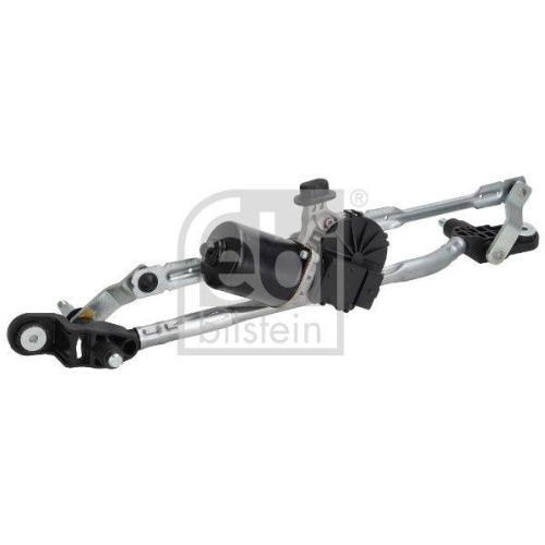 Wischergest&auml;nge FEBI BILSTEIN 186291 febi Plus f&uuml;r RENAULT