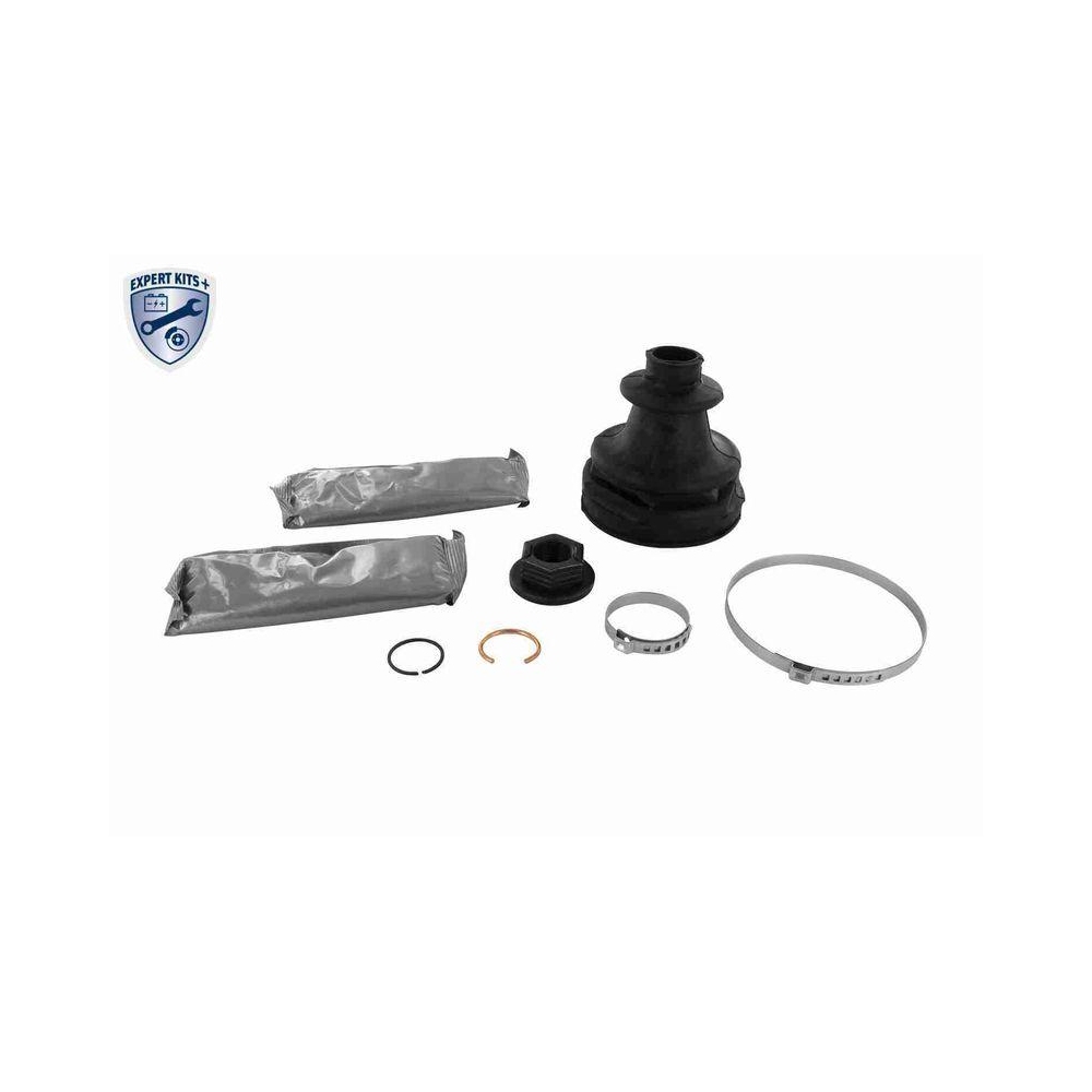 Faltenbalgsatz, Antriebswelle VAICO V25-0395 EXPERT KITS + für FORD, Vorderachse