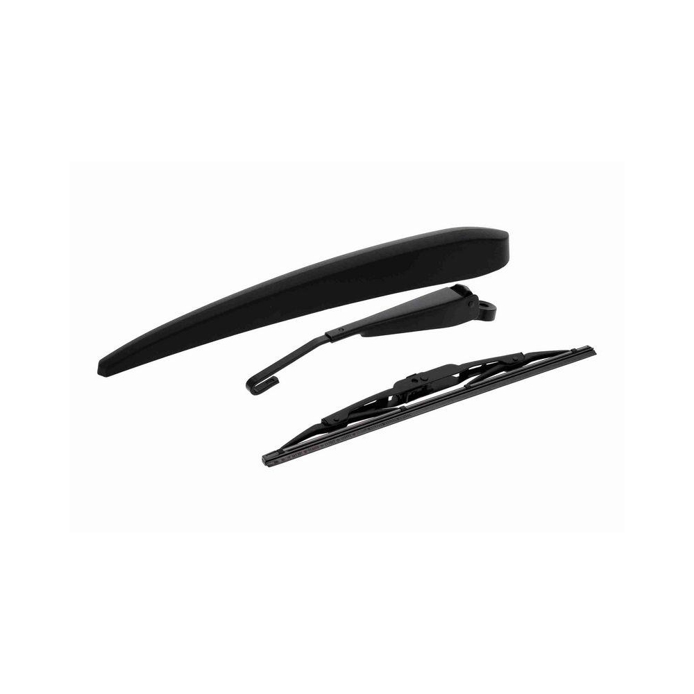 Wischarm-Satz, Scheibenreinigung VAICO V40-1612 Green Mobility Parts für OPEL