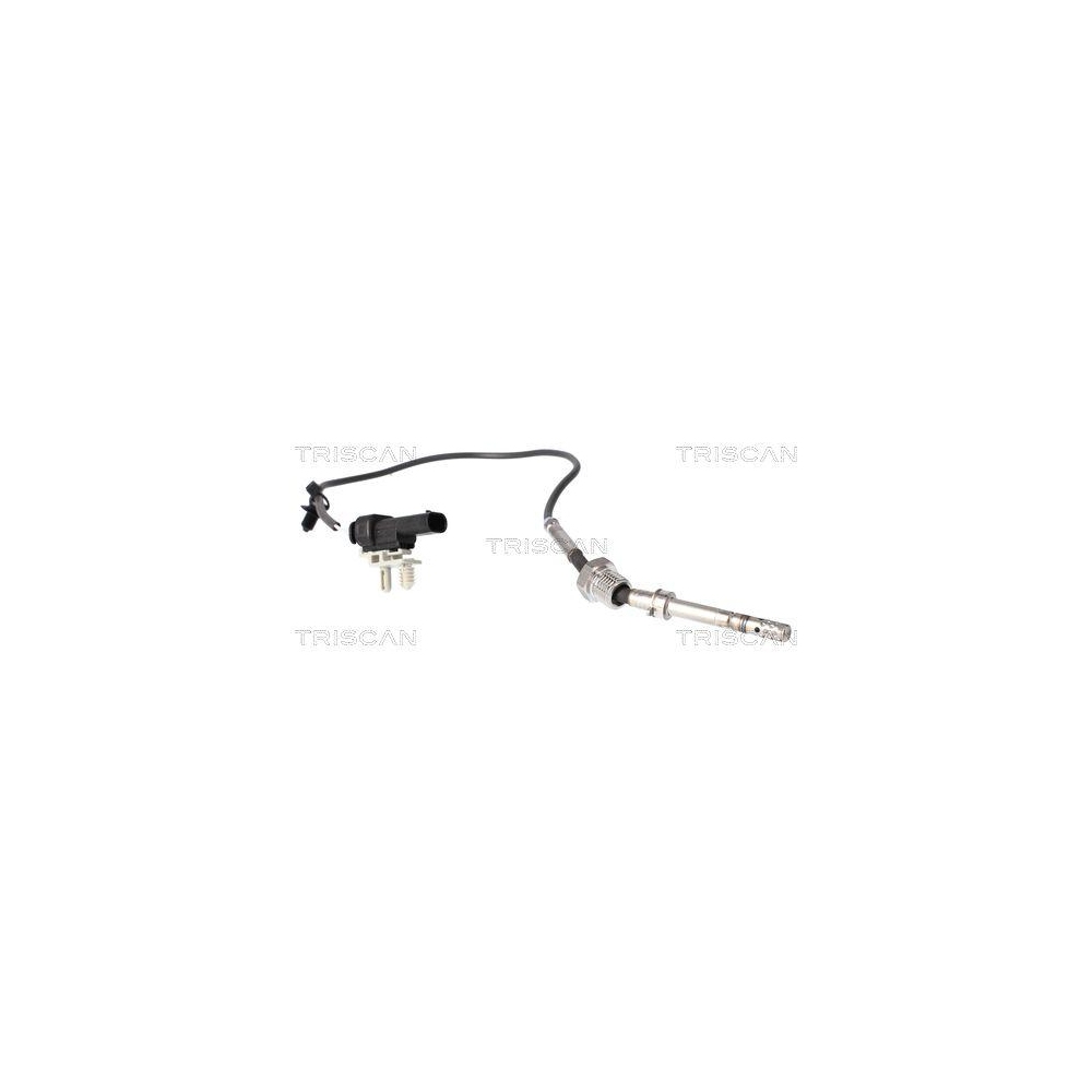 Sensor, Abgastemperatur TRISCAN 8826 24042 f&uuml;r OPEL VAUXHALL