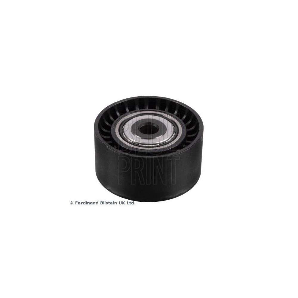 Umlenk-/Führungsrolle, Keilrippenriemen BLUE PRINT ADBP960035 für MERCEDES-BENZ