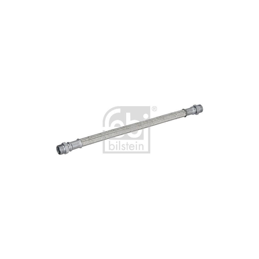 Druckleitung, Druckluftkompressor FEBI BILSTEIN 196507 für MAN