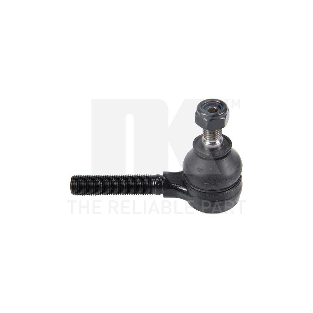 Spurstangenkopf NK 5033653 f&uuml;r OPEL VAUXHALL, Vorderachse links, au&szlig;en, innen