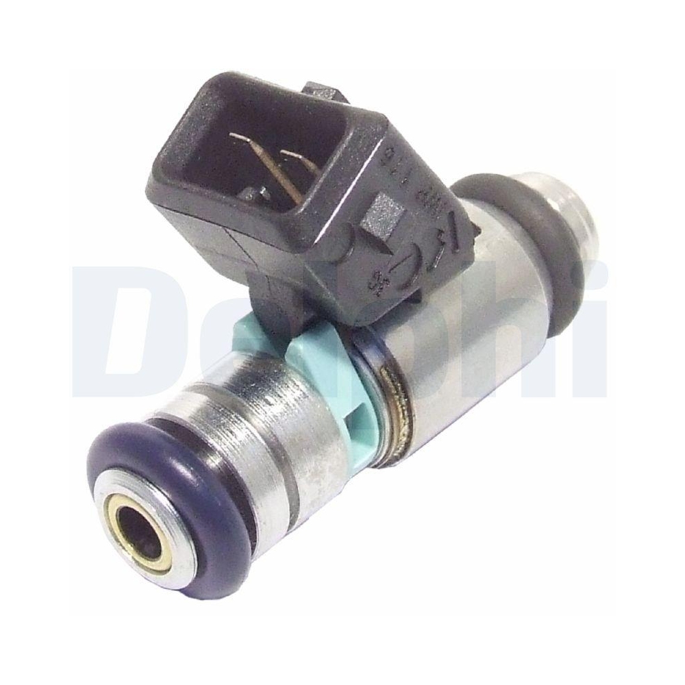 DELPHI FJ10730-12B1 Einspritzventil f&uuml;r FIAT LANCIA