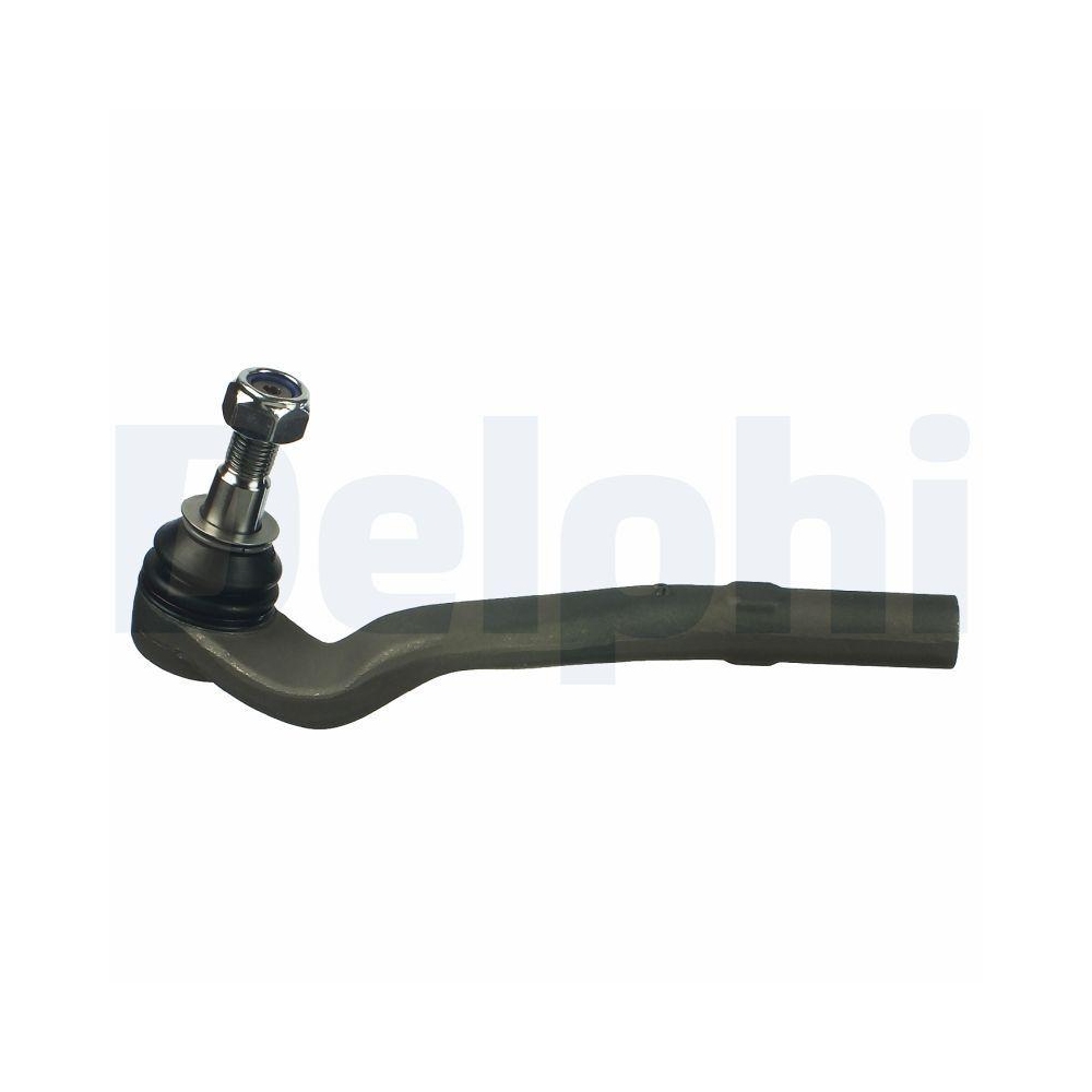DELPHI TA3019 Spurstangenkopf f&uuml;r MERCEDES-BENZ, Vorderachse links