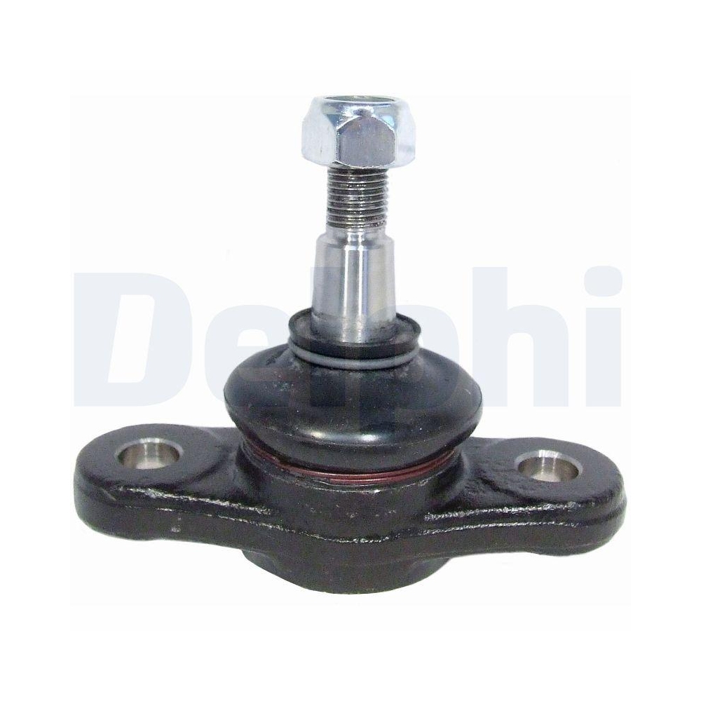 DELPHI TC2378 Trag-/F&uuml;hrungsgelenk f&uuml;r HYUNDAI KIA, Vorderachse, au&szlig;en, unten