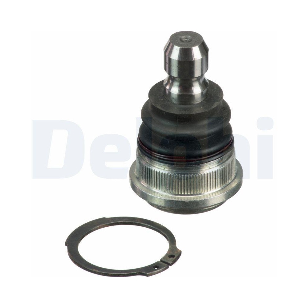 DELPHI TC3404 Trag-/F&uuml;hrungsgelenk f&uuml;r HYUNDAI KIA, Vorderachse, au&szlig;en, unten