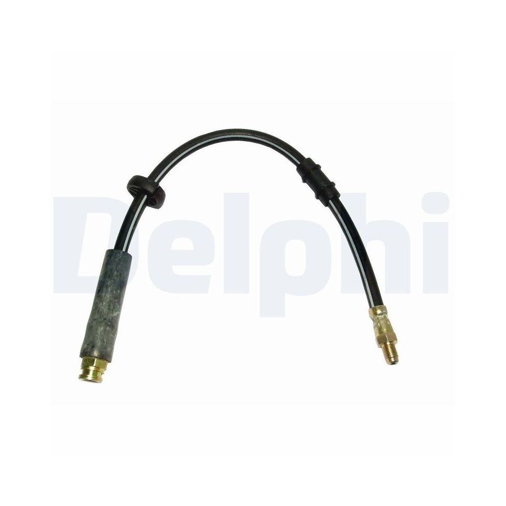 DELPHI LH6346 Bremsschlauch f&uuml;r CITRO&Euml;N FIAT PEUGEOT, Vorderachse, oben, unten