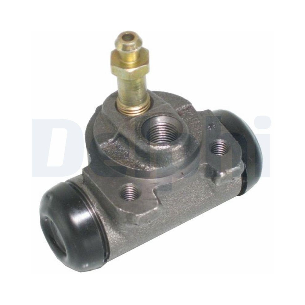 Radbremszylinder DELPHI LW11088 für FORD, Hinterachse