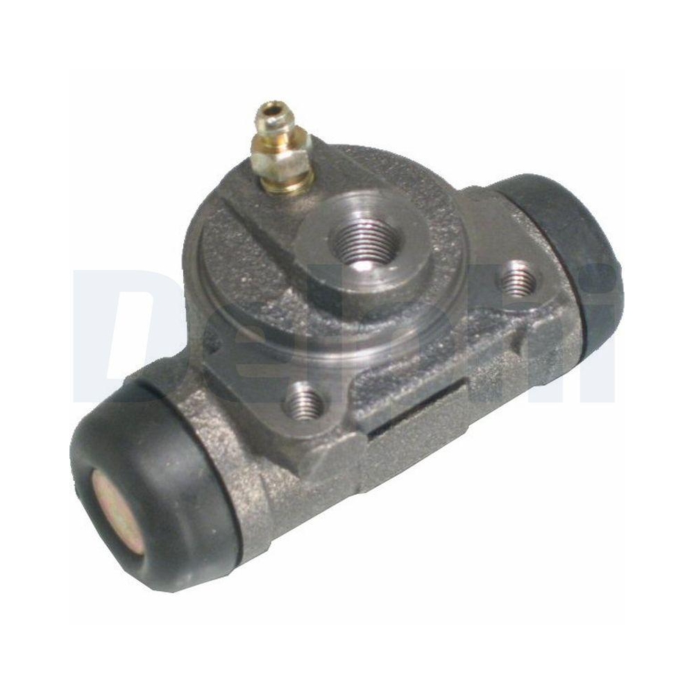 DELPHI LW22174 Radbremszylinder für CITROËN FIAT LANCIA PEUGEOT, Hinterachse