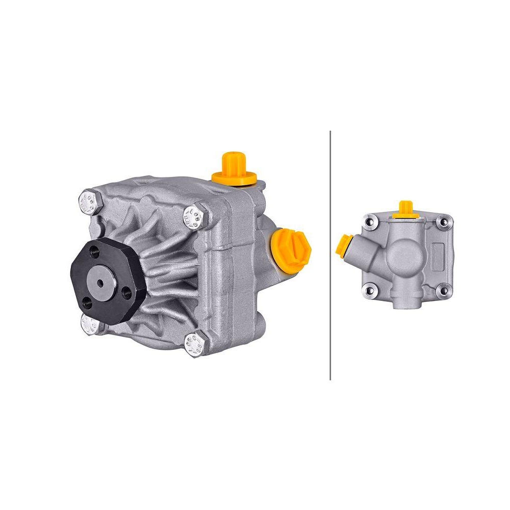 HELLA Hydraulikpumpe, Lenkung 8TL 359 003-301 f&uuml;r ALFA ROMEO