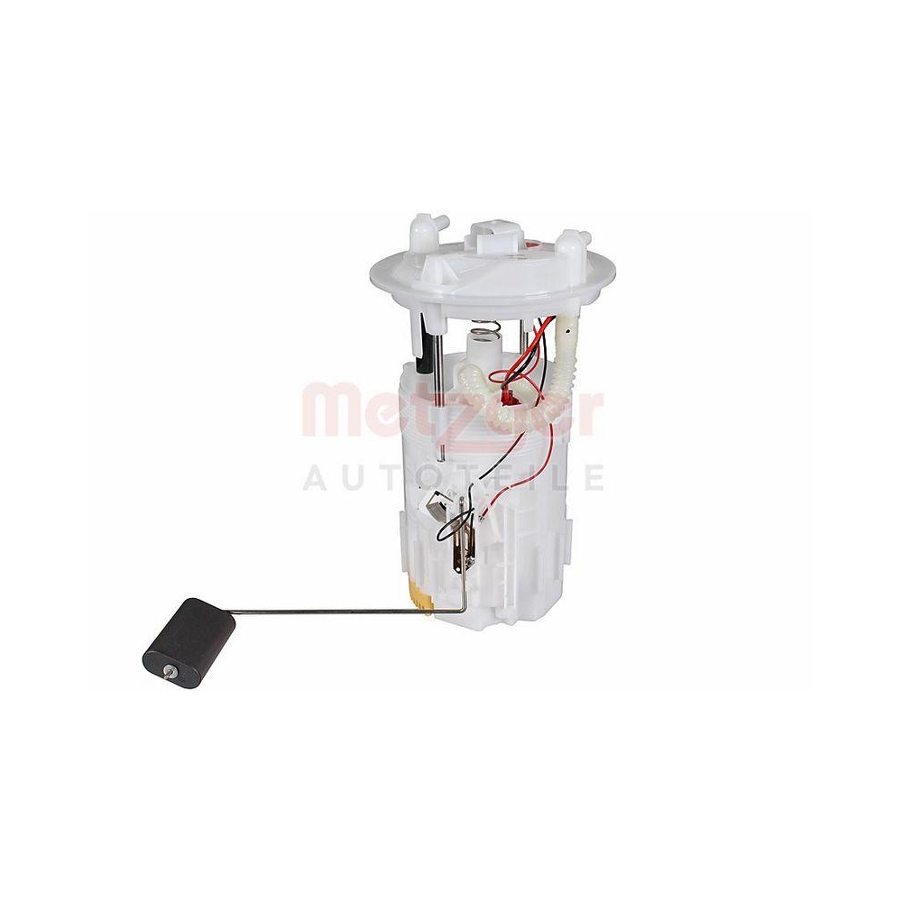 Kraftstoff-F&ouml;rdereinheit METZGER AUTOTEILE 2250686 f&uuml;r RENAULT