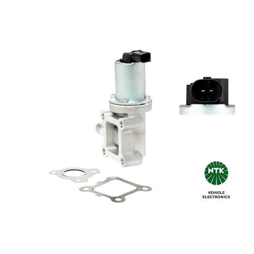 AGR-Ventil NTK 93875 f&uuml;r HYUNDAI