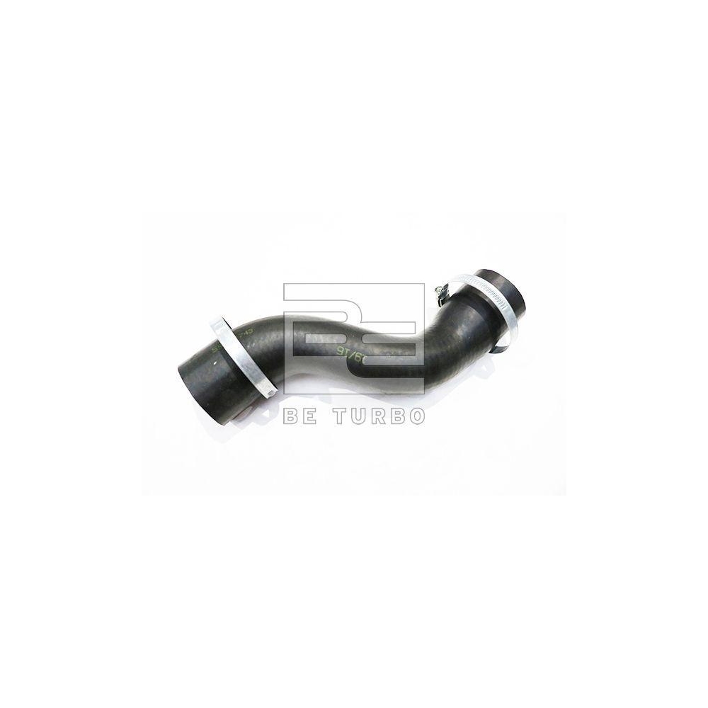 BE TURBO 700615 Ladeluftschlauch f&uuml;r OPEL