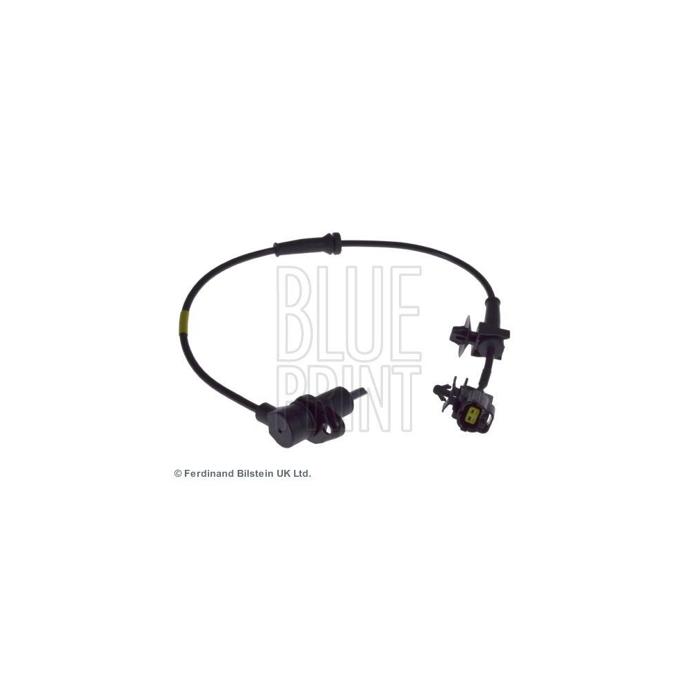 Sensor, Raddrehzahl BLUE PRINT ADG07135 f&uuml;r CHEVROLET DAEWOO, Hinterachse rechts