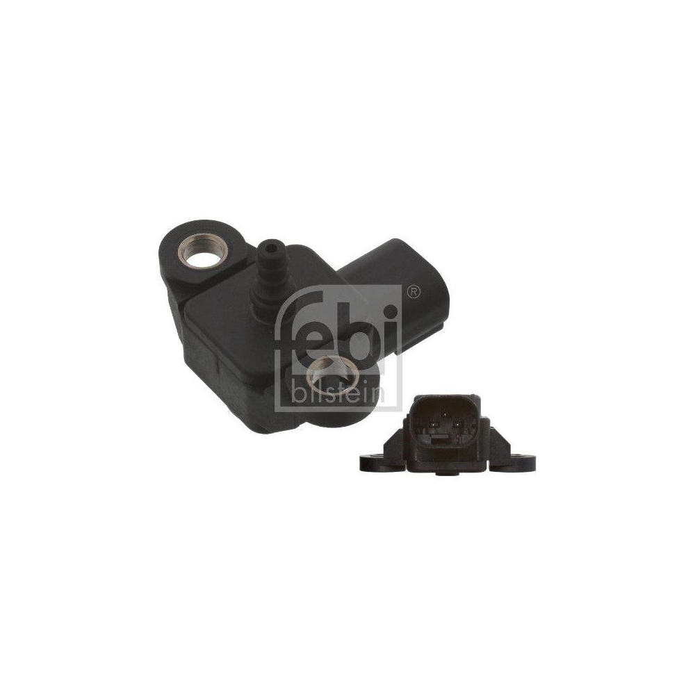FEBI BILSTEIN Sensor, Saugrohrdruck 38293 f&uuml;r MERCEDES-BENZ