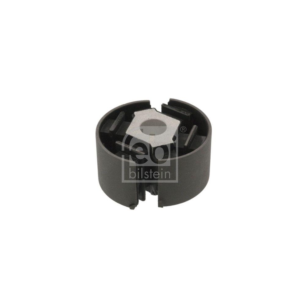 FEBI BILSTEIN Buchse, Fahrerhauslagerung 47949 f&uuml;r MERCEDES-BENZ