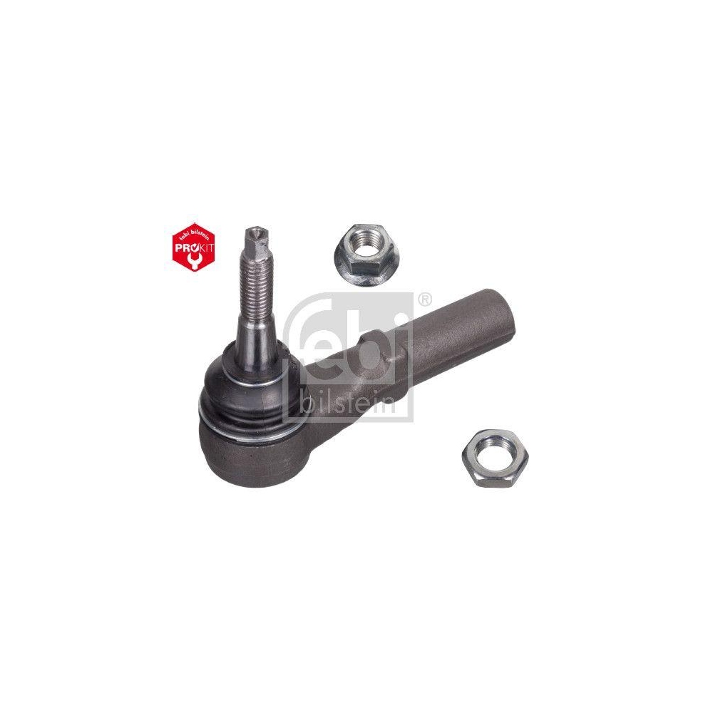 FEBI BILSTEIN Spurstangenkopf 102390 ProKit f&uuml;r OPEL VAUXHALL CHEVROLET