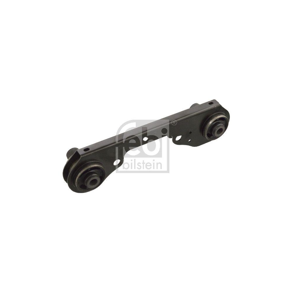 Lagerung, Differential FEBI BILSTEIN 103831 für NISSAN RENAULT, Hinterachse