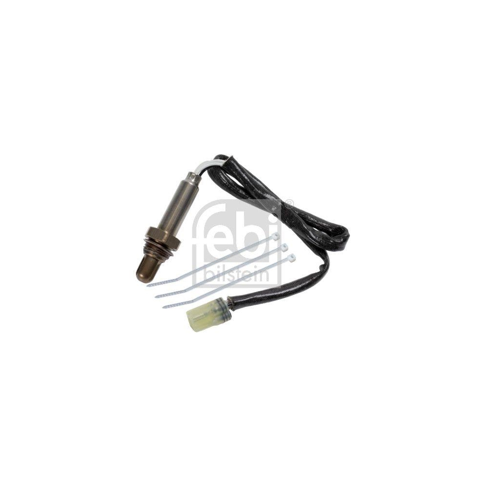 FEBI BILSTEIN Lambdasonde 177497 f&uuml;r SUBARU, nach Katalysator, vor Katalysator