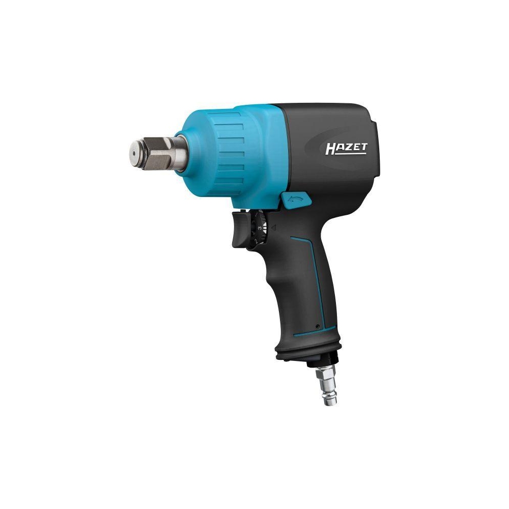 Schlagschrauber (Druckluft) HAZET 9013M für