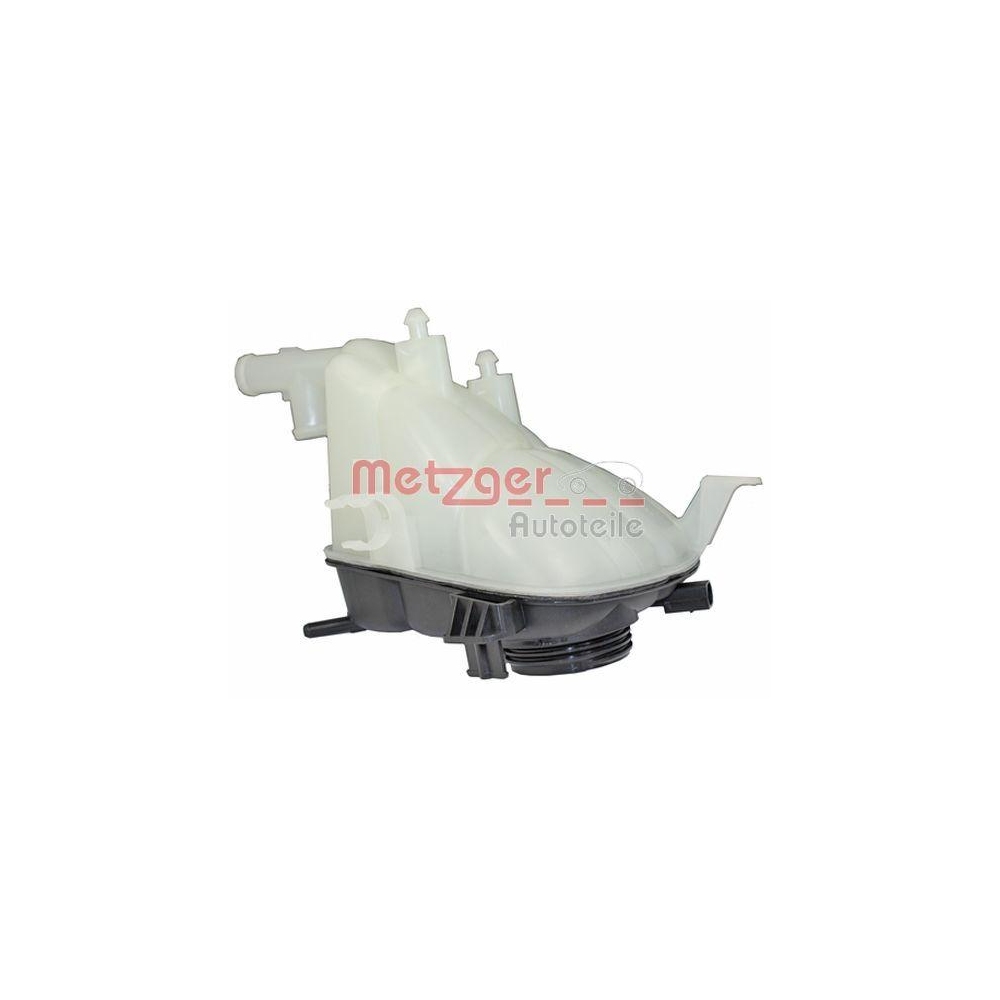 Ausgleichsbeh&auml;lter, K&uuml;hlmittel METZGER 2140162 f&uuml;r MERCEDES-BENZ